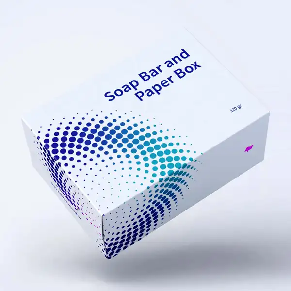 soap bar boxes